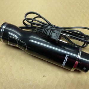 Chefman Electric Food Prep Model RJ19-V2-SBP Blender Slicer - Part - Power Handl